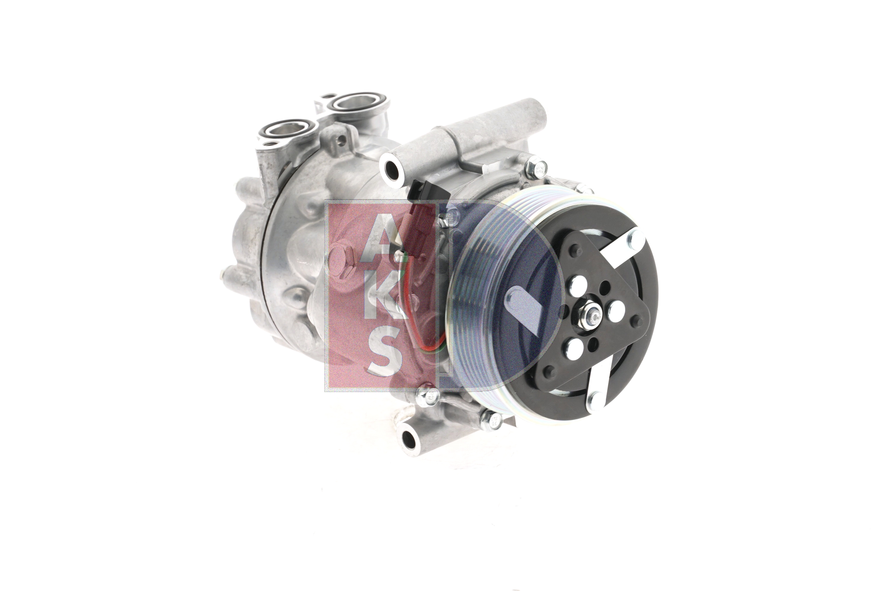 AKS DASIS AC-pomp PEUGEOT 853129N