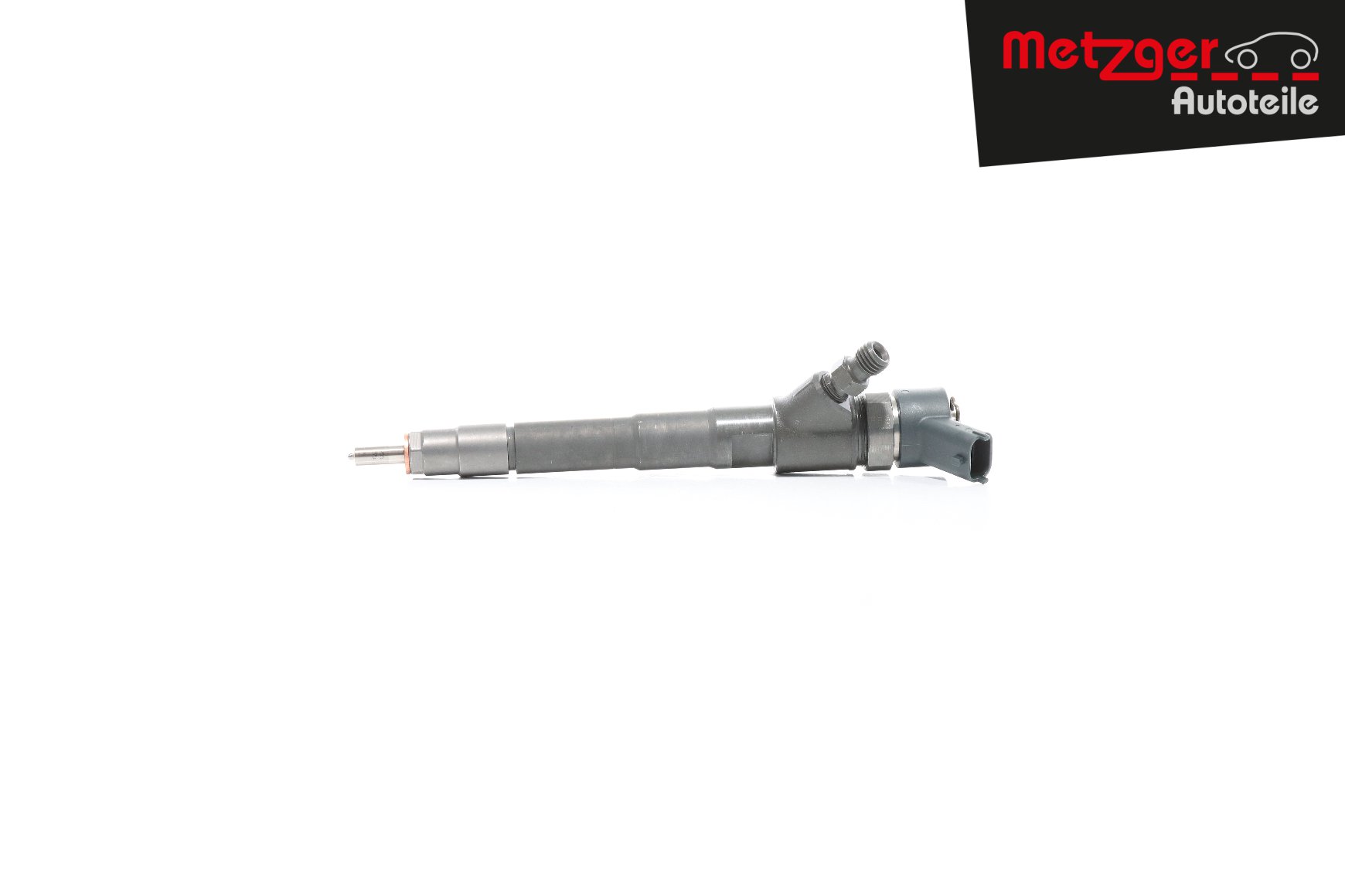 METZGER 0870221 Injector Iveco Daily IV Flatbed Vrachtwagen 2.3 35C13, 35C13 /P, 35S13 D, 35S13, 35S13 /P 126 Pk Diesel prijs