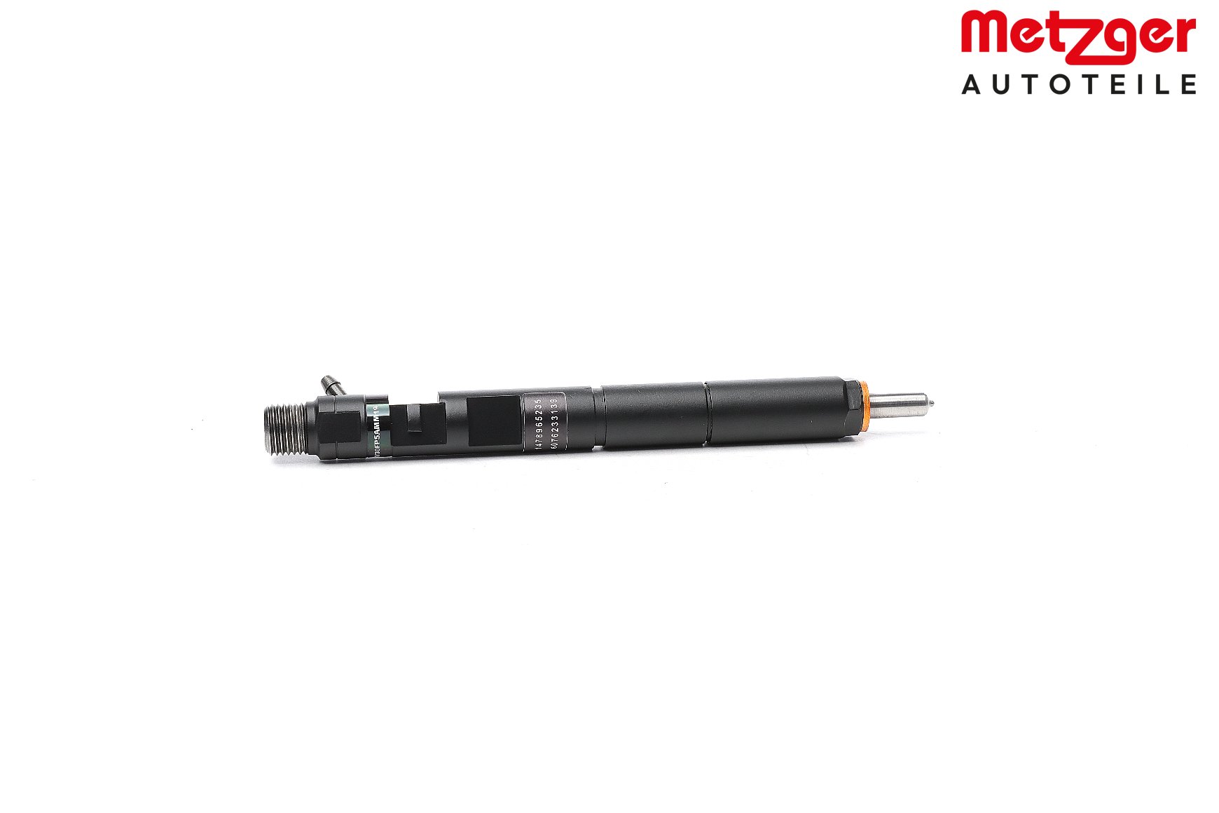 METZGER 0870231 Einspritzdüse