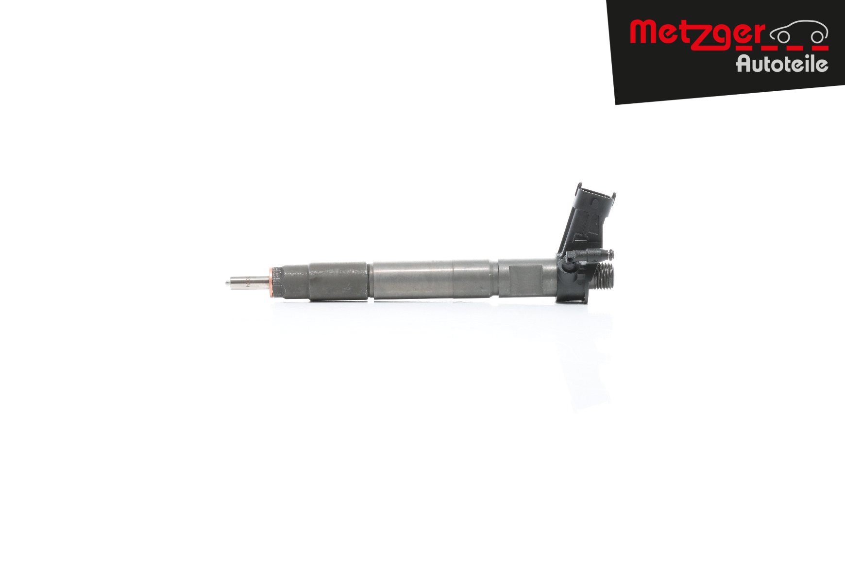 METZGER 0871035 Wtryski JEEP WRANGLER oryginalne