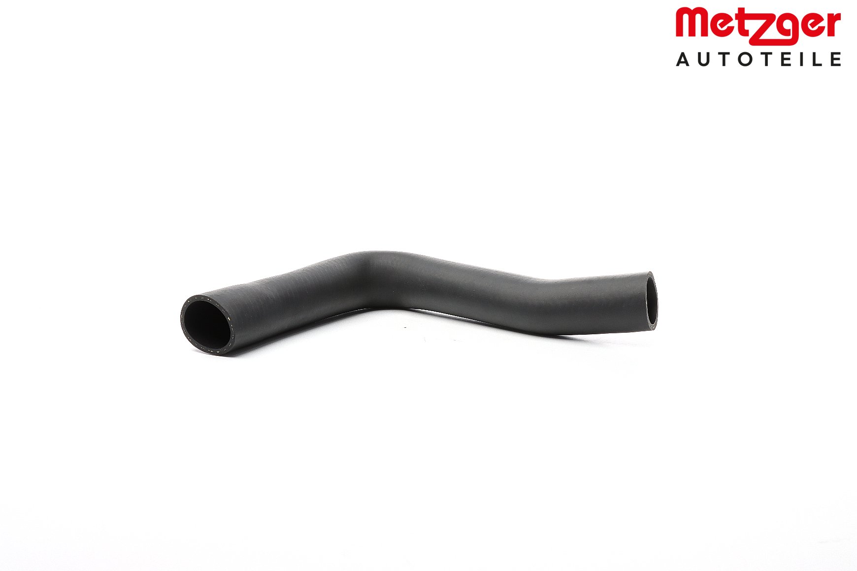 METZGER 2400484 Laddluftslang Opel Astra H Kombi