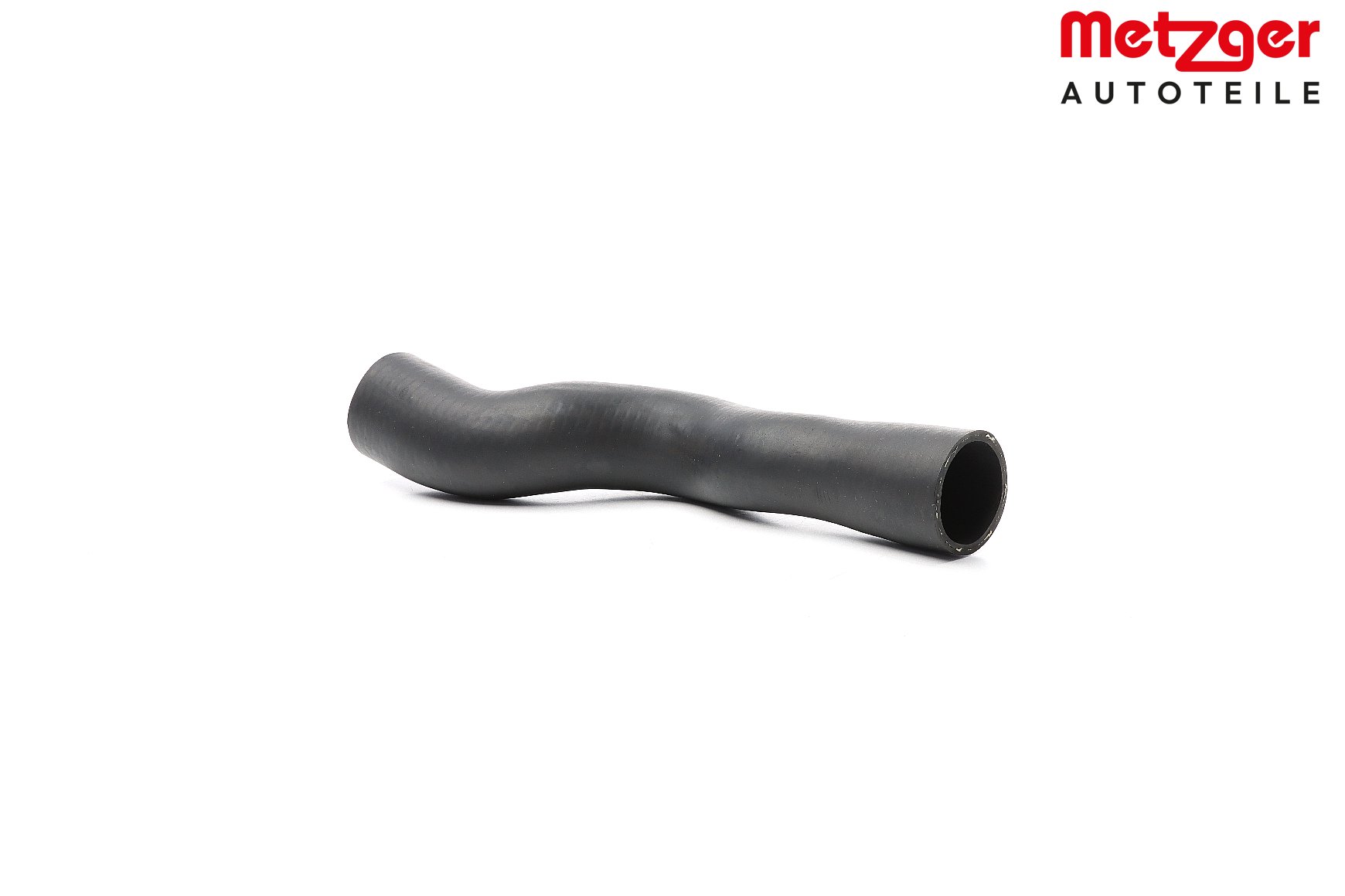 METZGER 2400497 Tubo flexível do ar de sobrealimentação