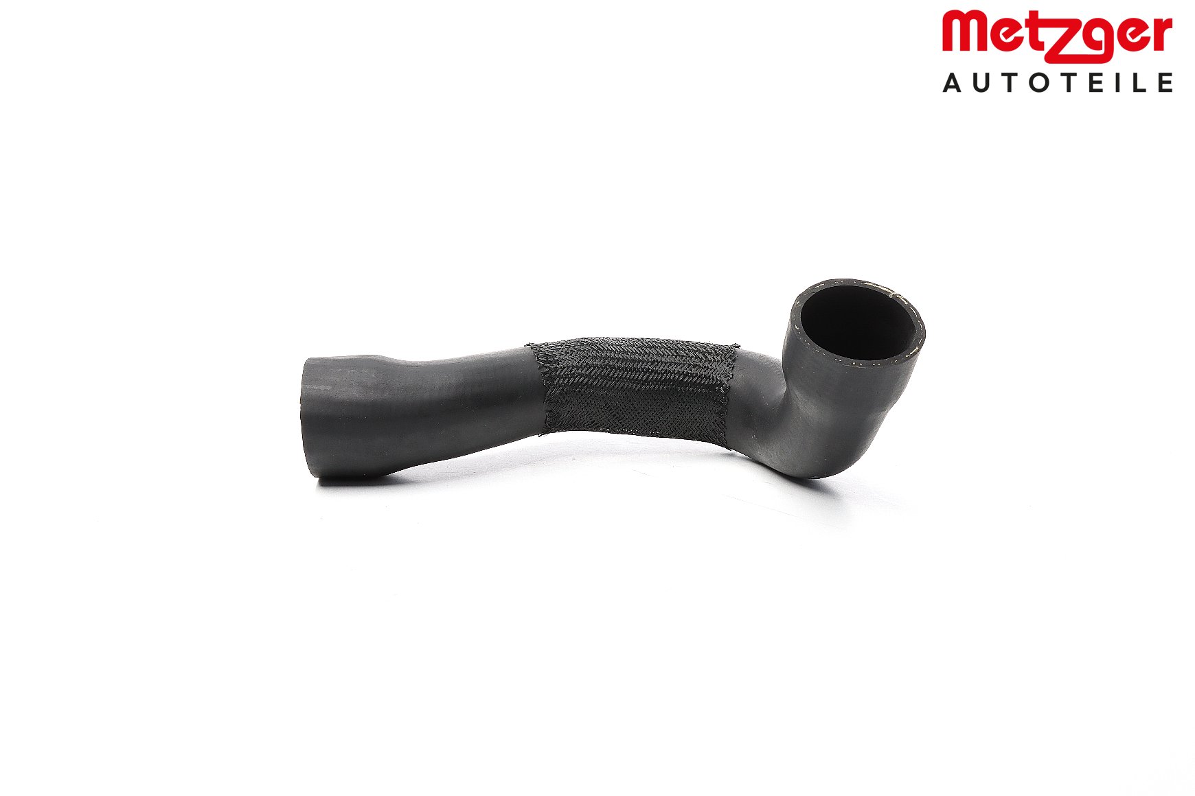 METZGER 2400501 Töltőlevegő-cső