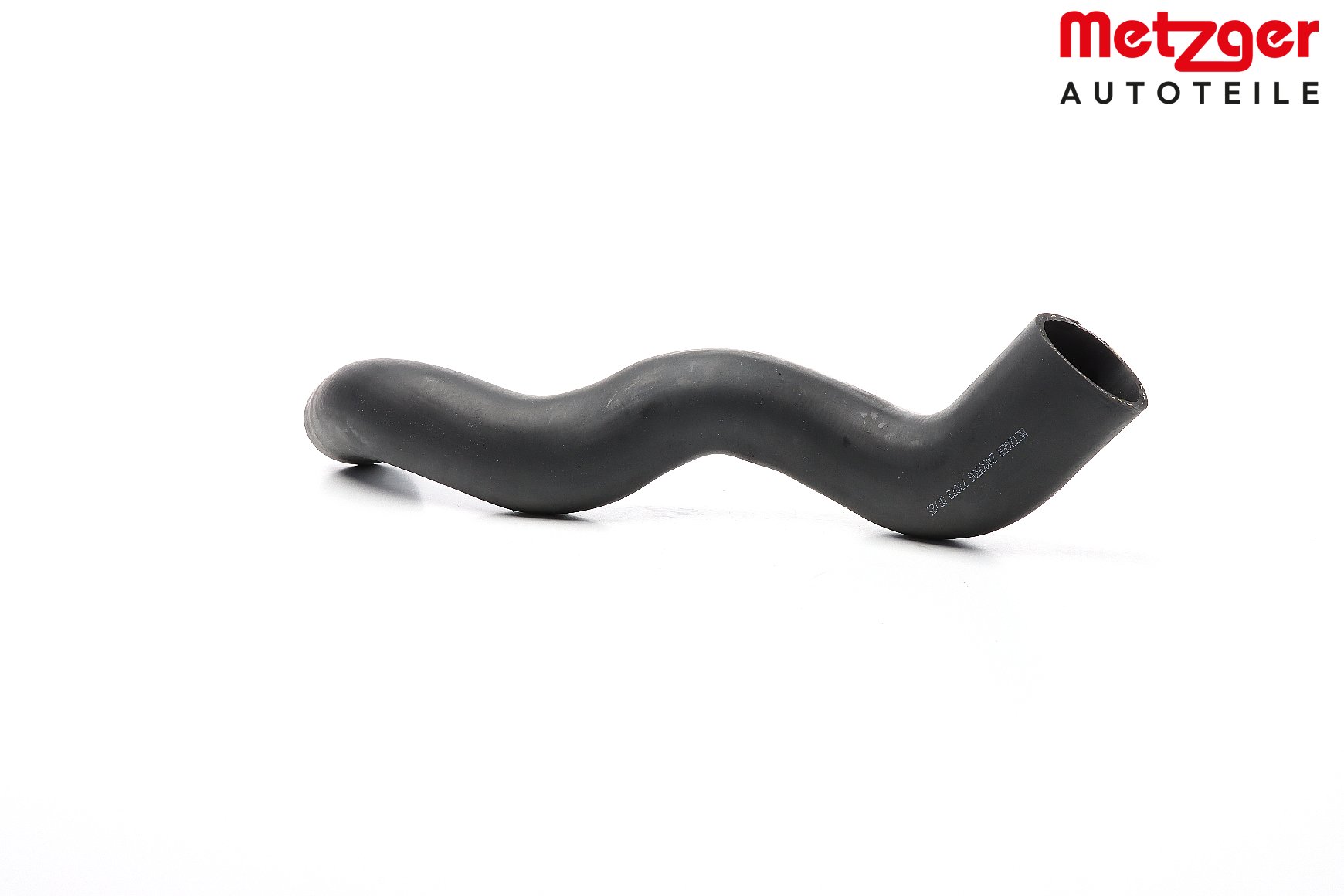 METZGER 2400506 Gaine de suralimentation