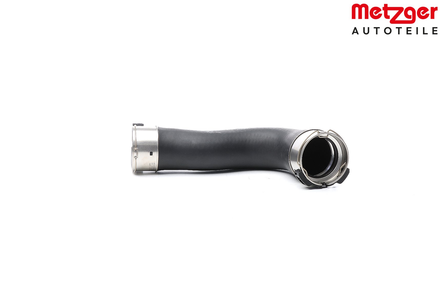 METZGER 2400519 Tubo flexible de aire de sobrealimentación
