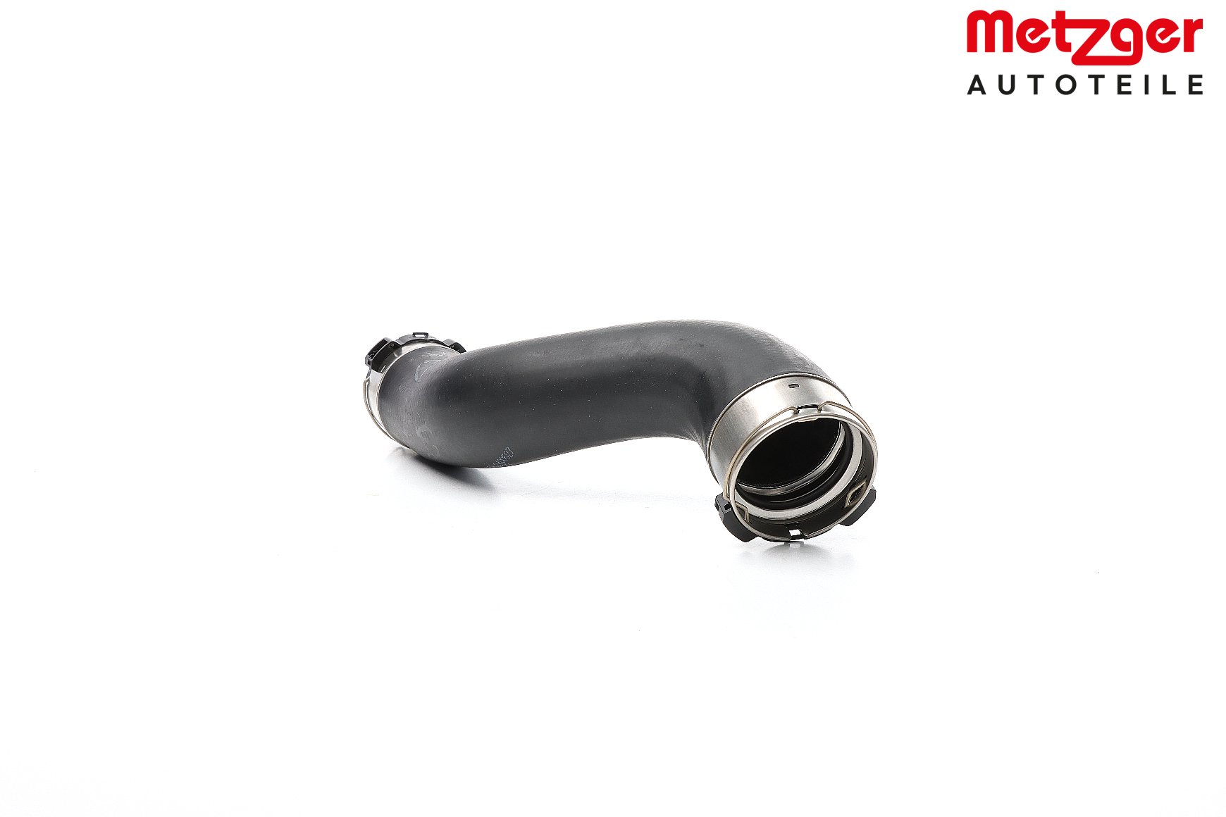 METZGER 2400527 Tubo flexible de aire de sobrealimentación