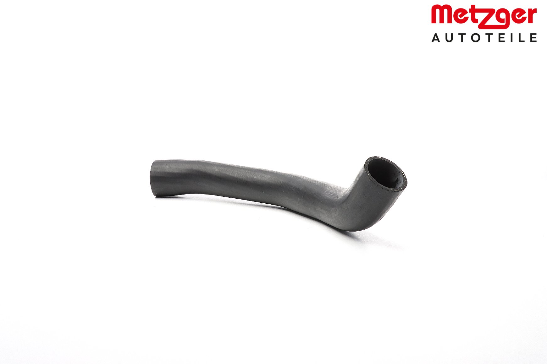 METZGER 2400530 Tubo flexible de aire de sobrealimentación