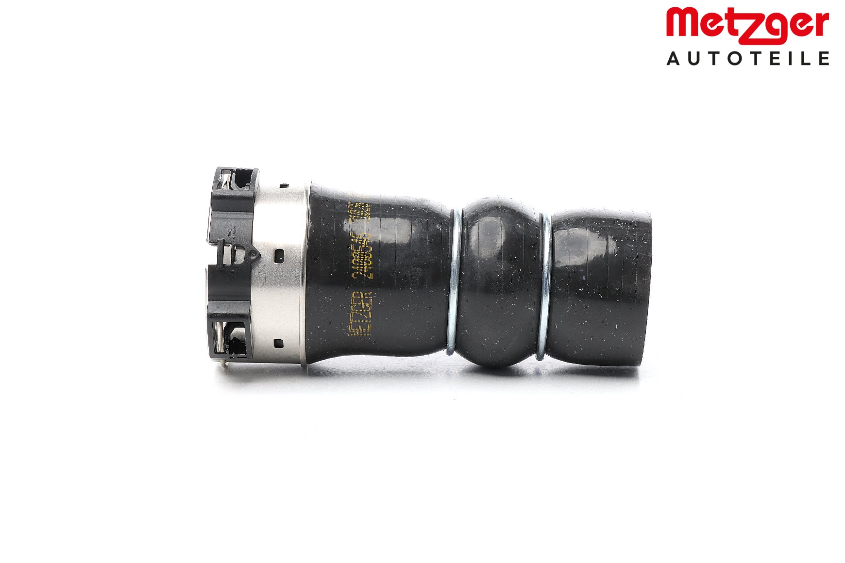 2400546 Tubo intercooler METZGER CUPRA LEON