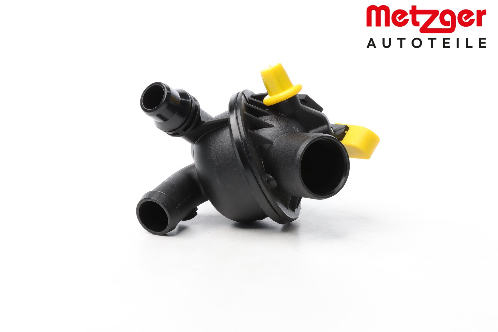 METZGER 4006319 Motor termostat BMW F10 535 i 306 HK Benzin pris