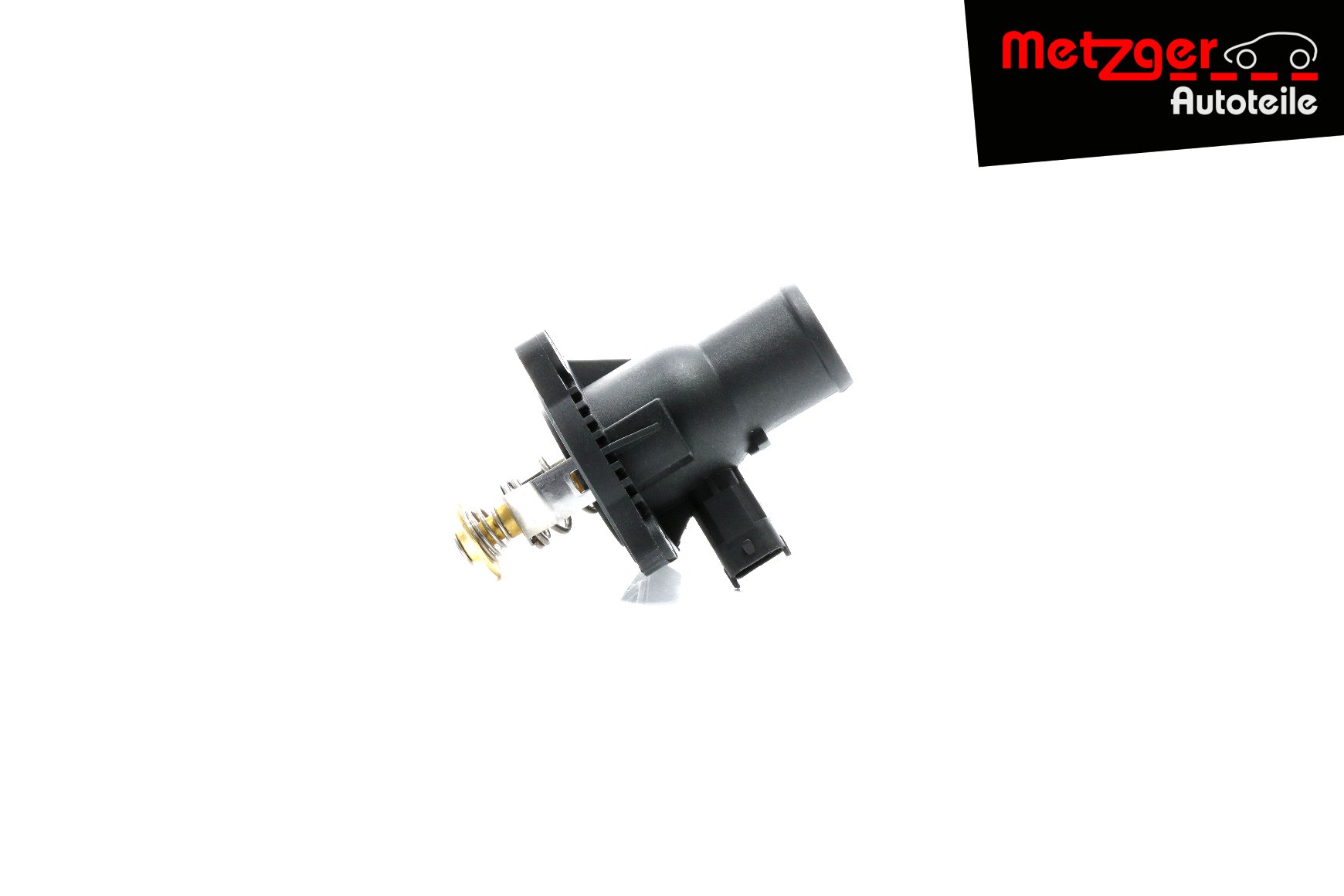METZGER Termostat, środek chłodzący 4006320 METZGER Termostat układu chłodzenia CHEVROLET 4006320