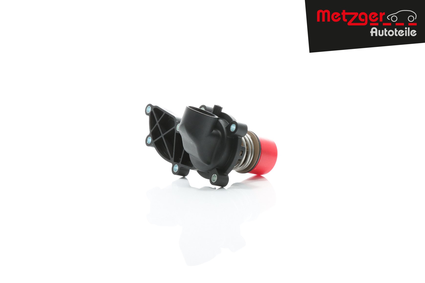 METZGER 4006321 Termostat układu chłodzenia silnika VW Touareg 7p oryginalne cena