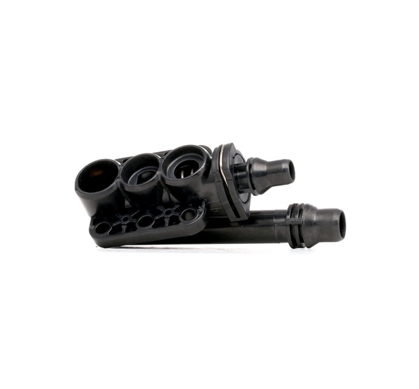 METZGER 4006322 Kühlwasserthermostat BMW E65 745i, Li 333 PS Benzin Kosten