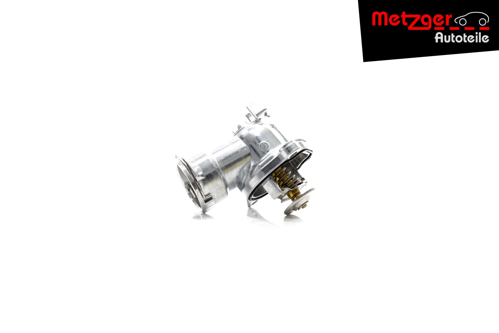 4006327 METZGER Engine coolant thermostat Lexus cheap