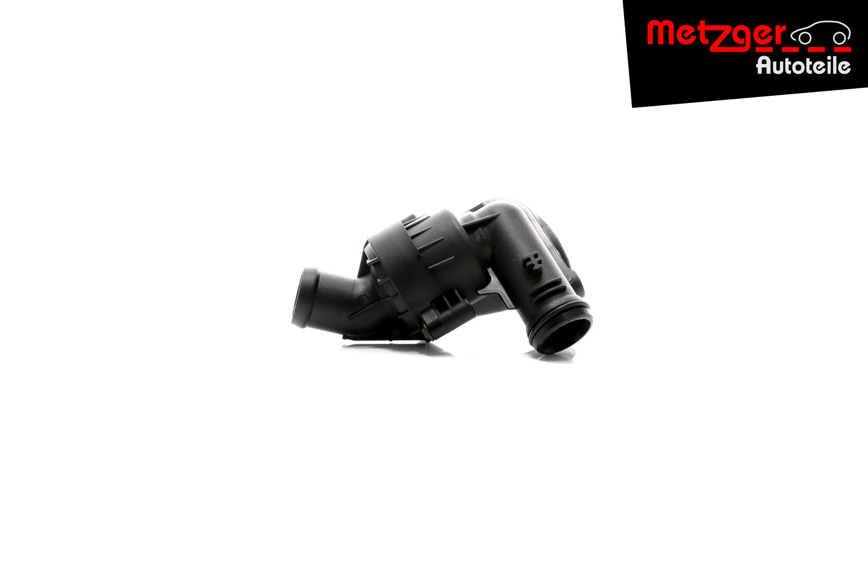 METZGER 4006330: Engine thermostat Škoda FABIA 2020