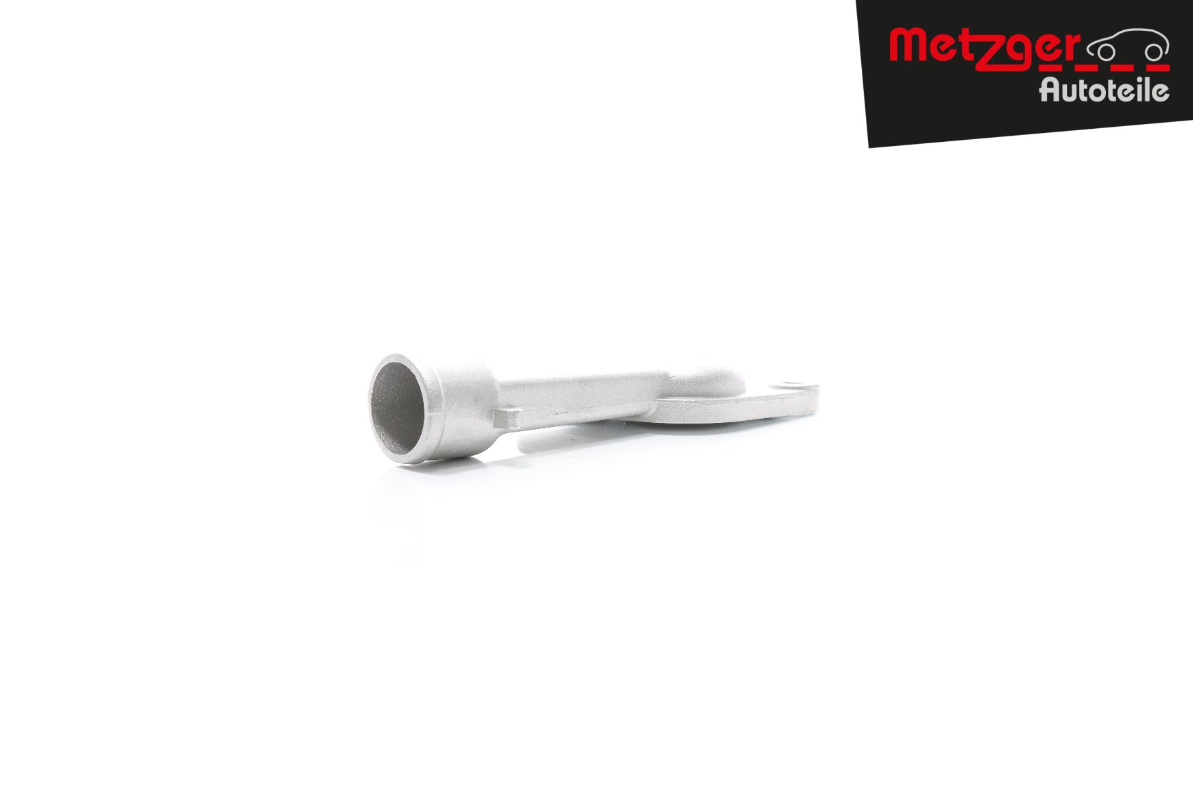 METZGER Water outlet 4010183 experience