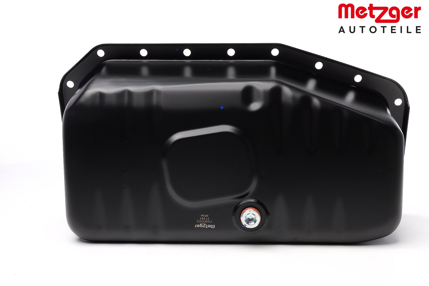 METZGER 7990053 Carterpan