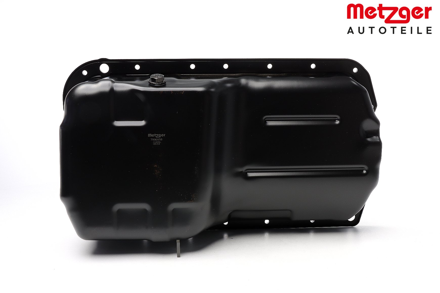 METZGER 7990058 HONDA Ölwanne kaufen