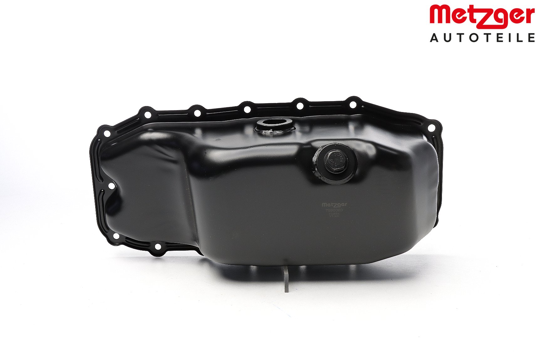 7990060 METZGER Ölwanne Opel Tigra Twintop Wechseln Kosten