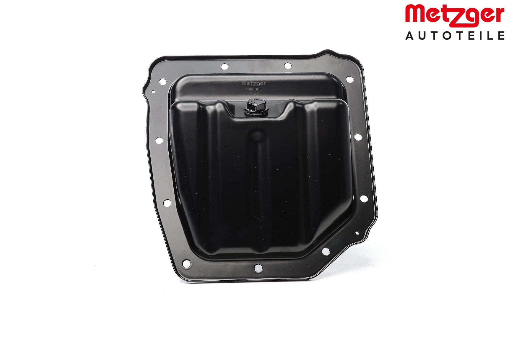 METZGER 7990068 HYUNDAI Ölwanne kaufen