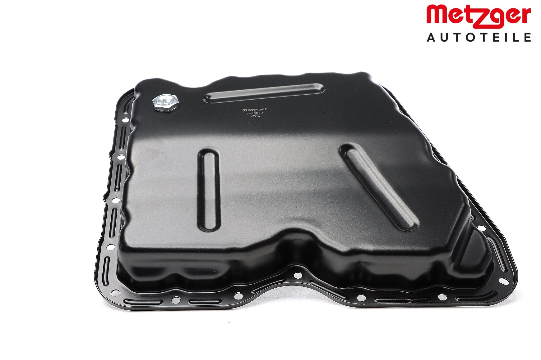 7990079 METZGER Eļļas karteris Lexus lēti