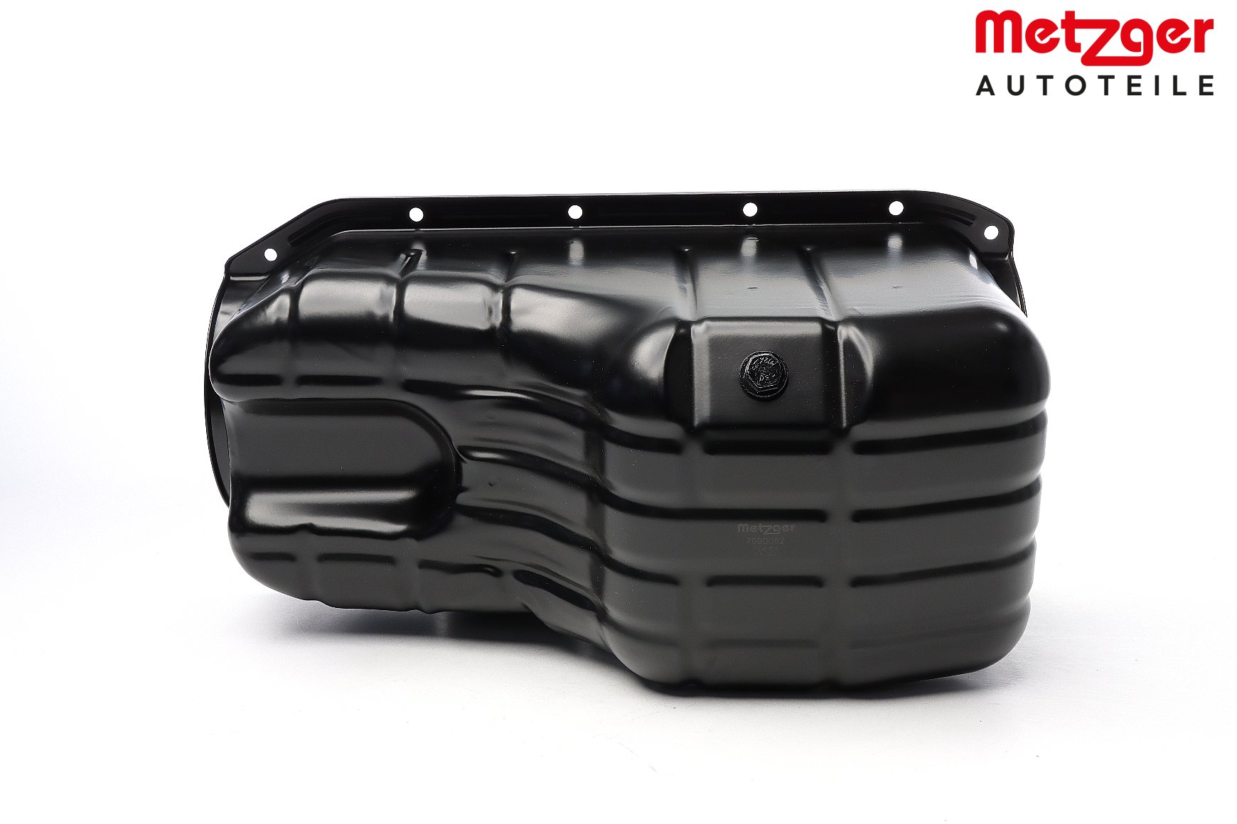 Cárter de aceite 7990082 METZGER 11110-4F100 NISSAN