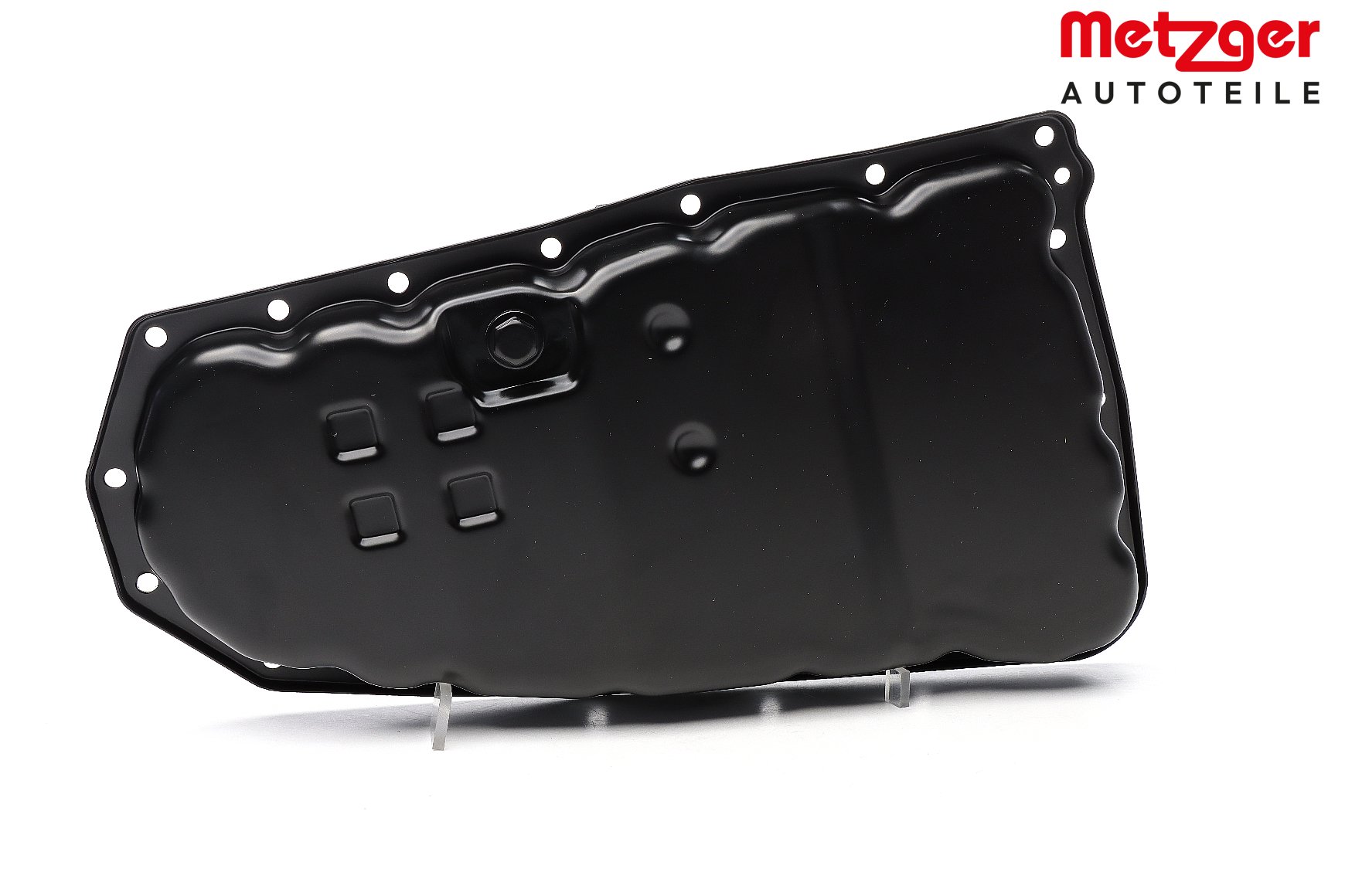 METZGER 7990085 Carter d'huile, boîte automatique