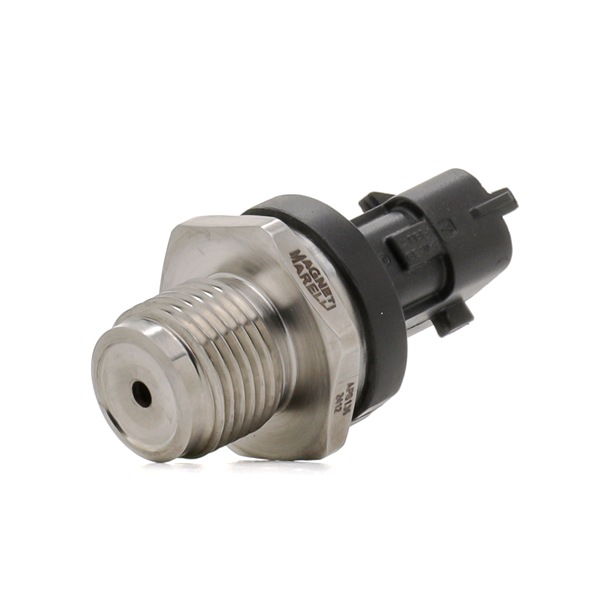 MAGNETI MARELLI 215810015600 originale Renault Trafic II Ladvogn Sensor brændstoftryk hvad koster