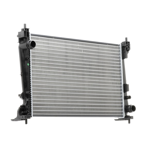MAGNETI MARELLI BM1843 Radiatore motore
