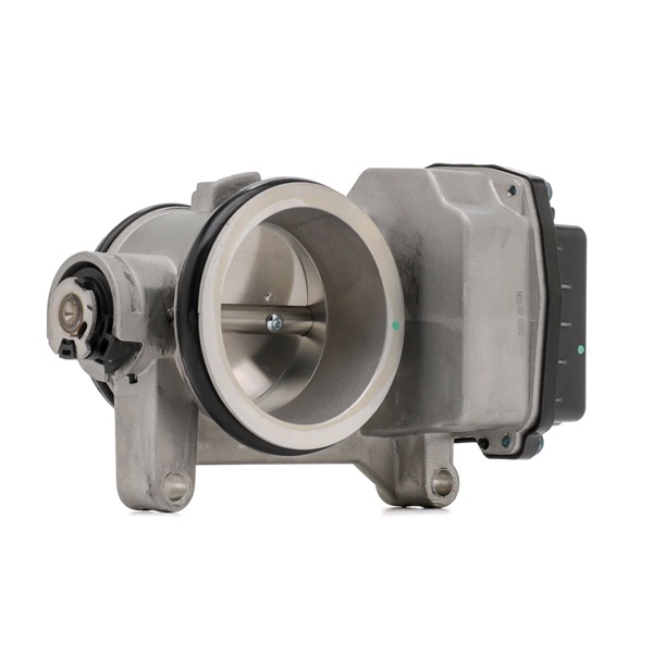 MAGNETI MARELLI 802000000077 Gasspjæld Renault Laguna 2 1.8 16V 117 HK Benzin pris