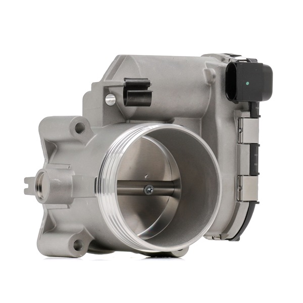 MAGNETI MARELLI 802000000100 Spjällhuset Volvo V70 II 2.5 T 209 hk Bensin pris
