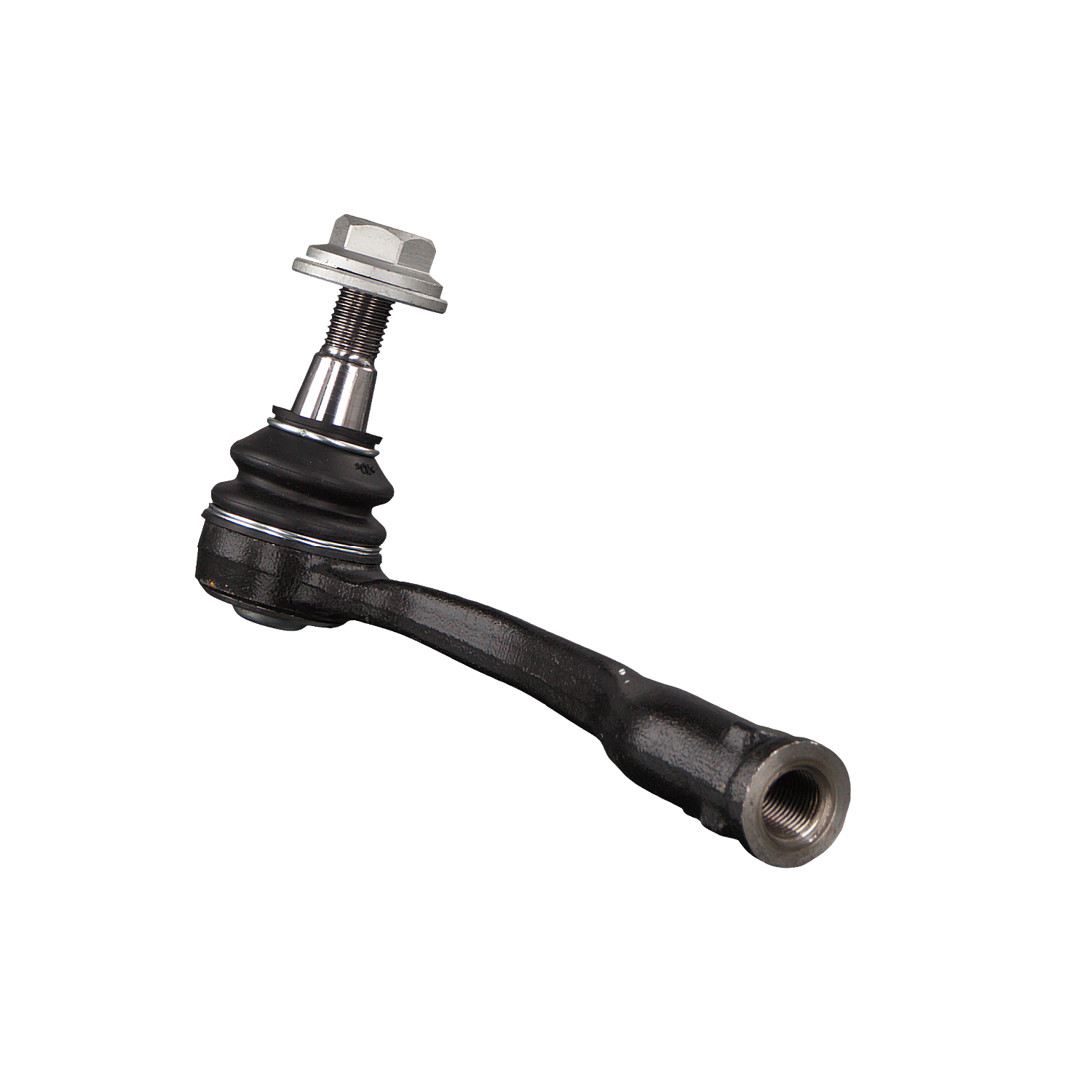 FEBI BILSTEIN 170718 Styrekugle Audi TT Coupe 2.0 TTS quattro 286 HK Benzin pris