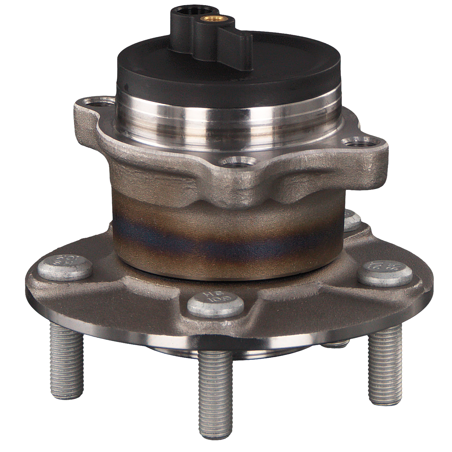 Wiellagerset 170954 FEBI BILSTEIN 3785A063 CITROËN