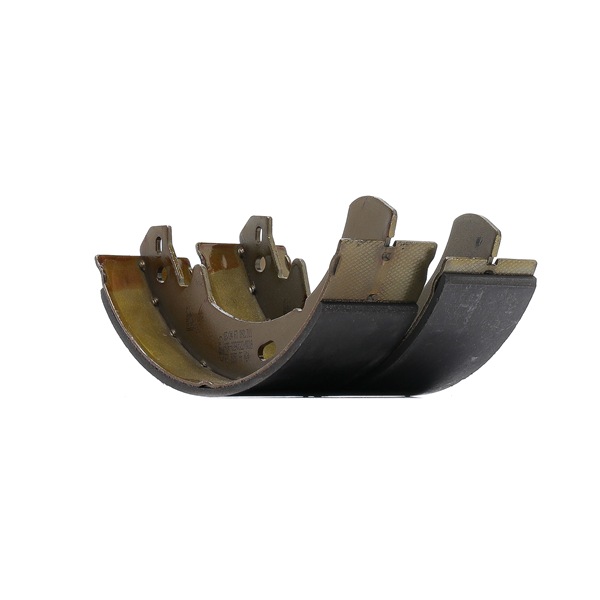 Bremsebakkesæt, parkeringsbremse 171048 FEBI BILSTEIN STC1525 ROVER
