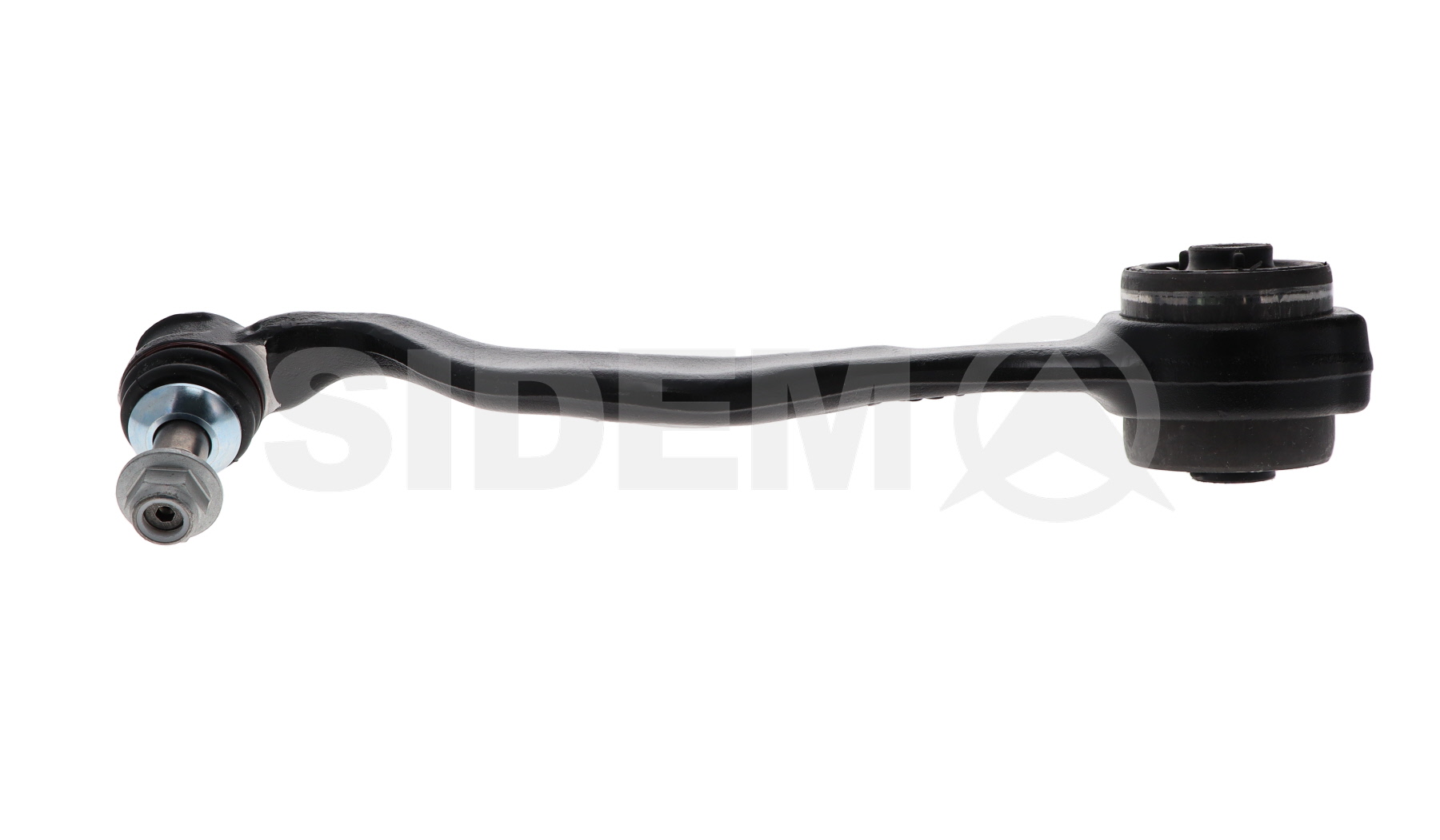 Braccio oscillante, sospensione ruota 210170 SIDEM 3110 6890 905 ALPINA