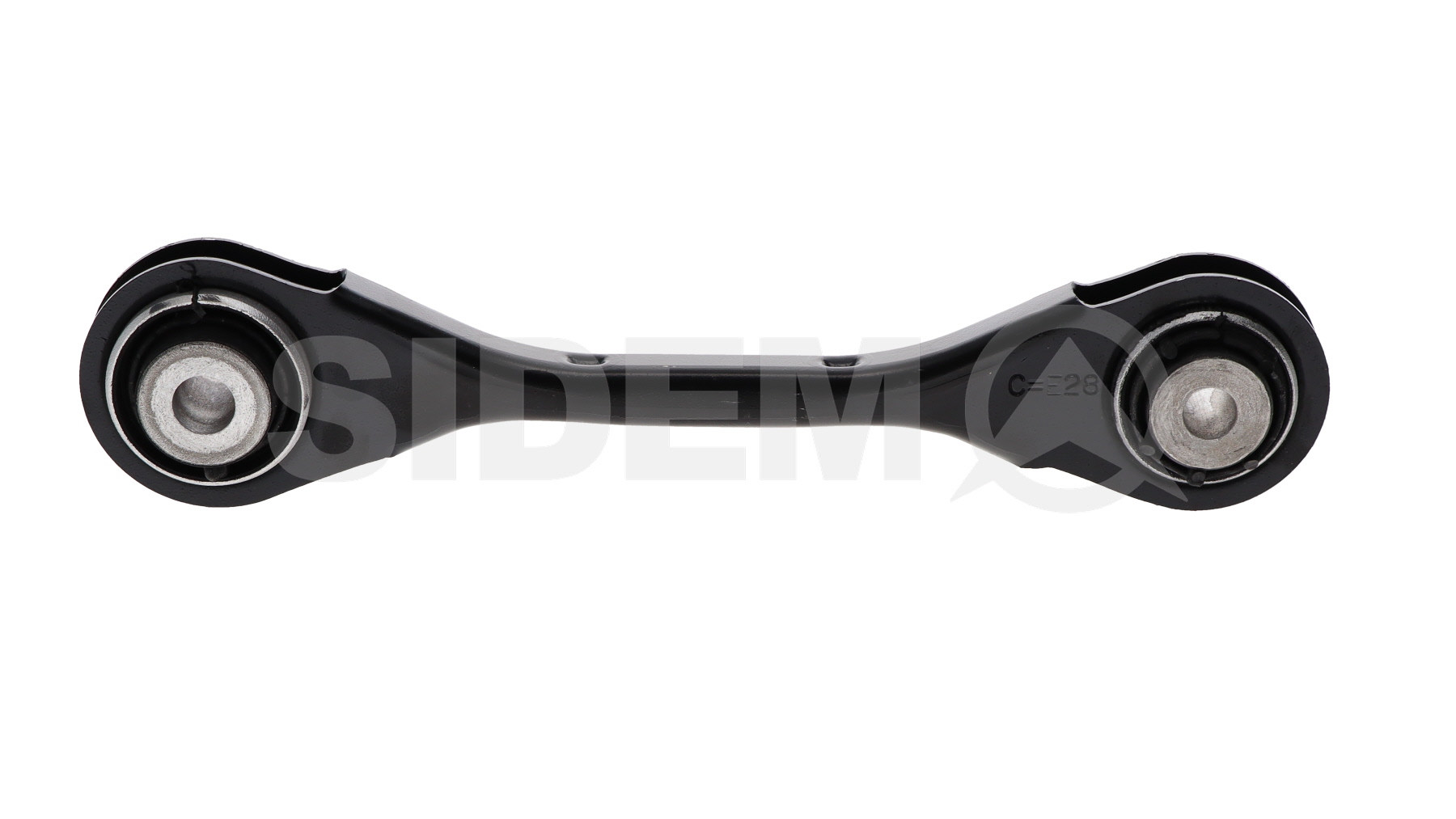 SIDEM 210370 Biellette de barre stabilisatrice