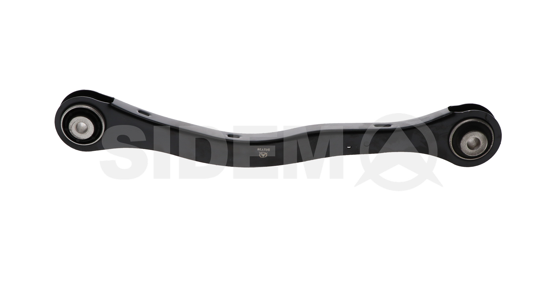 Biellette de barre stabilisatrice 210375 SIDEM 33 30 6 878 030 Bras de suspension 210375 SIDEM 33306878030 BMW