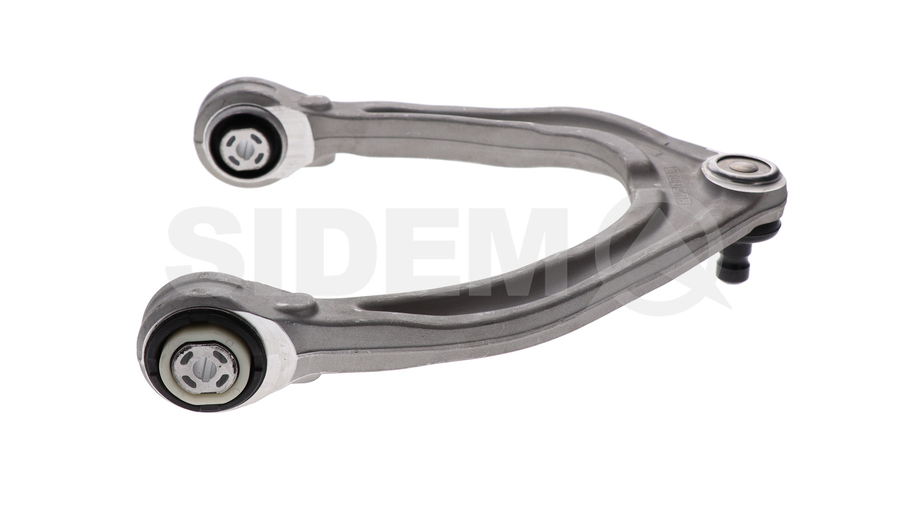 SIDEM Draagarm 35671 35671 SIDEM Draagarm set voorste en achterste ALFA ROMEO 156