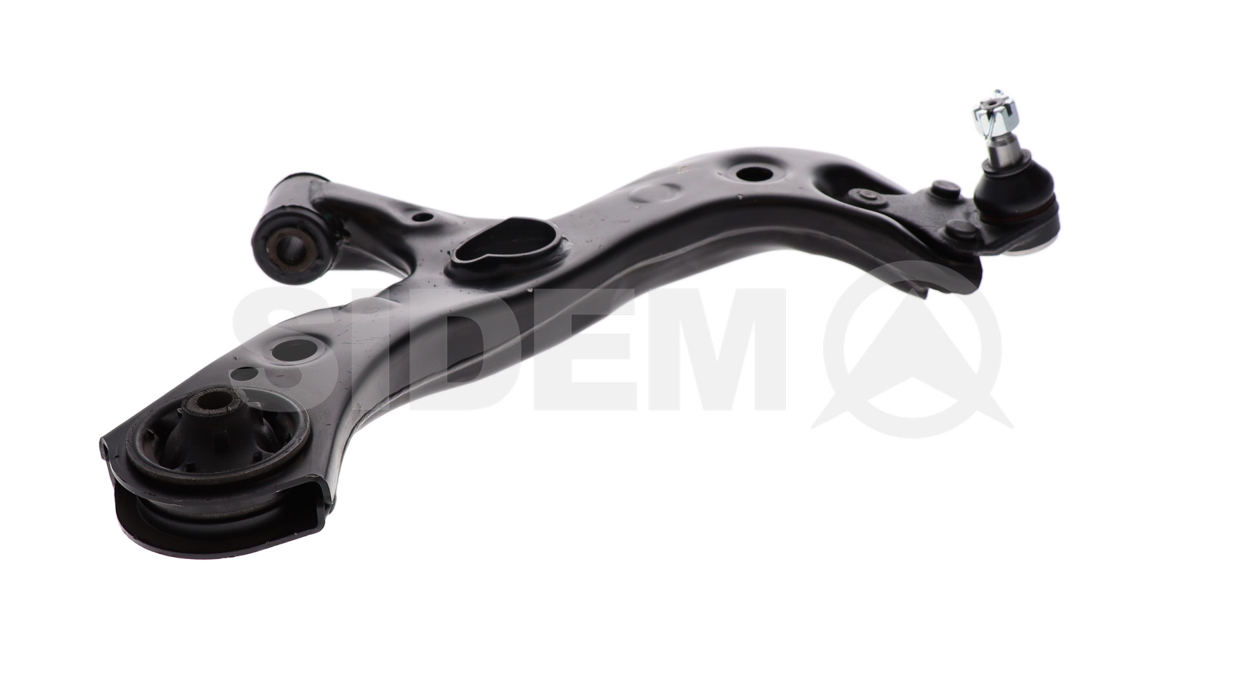 Querlenker 45259 SIDEM 48068 F4010 Lagerung, Lenker 45259 SIDEM 48068 F4010 TOYOTA