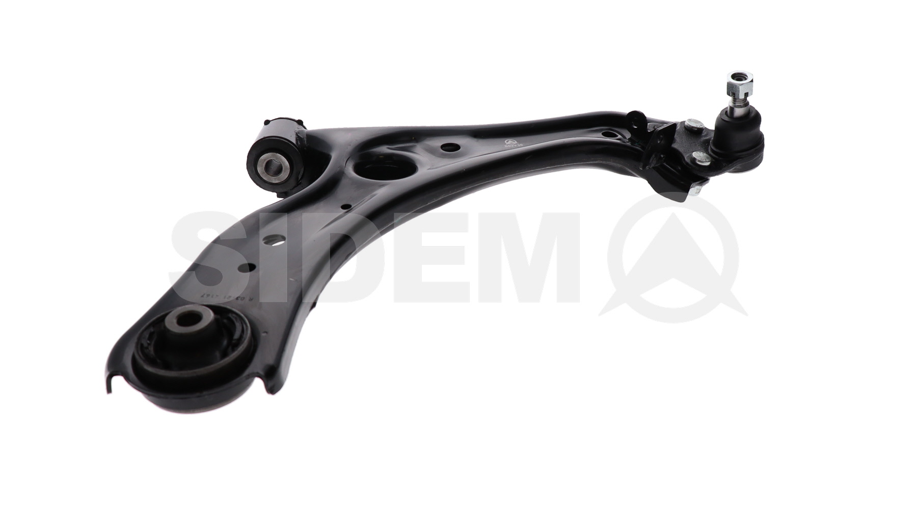 SIDEM Querlenker 47155 47155 Dreieckslenker HONDA CRX SIDEM kaufen
