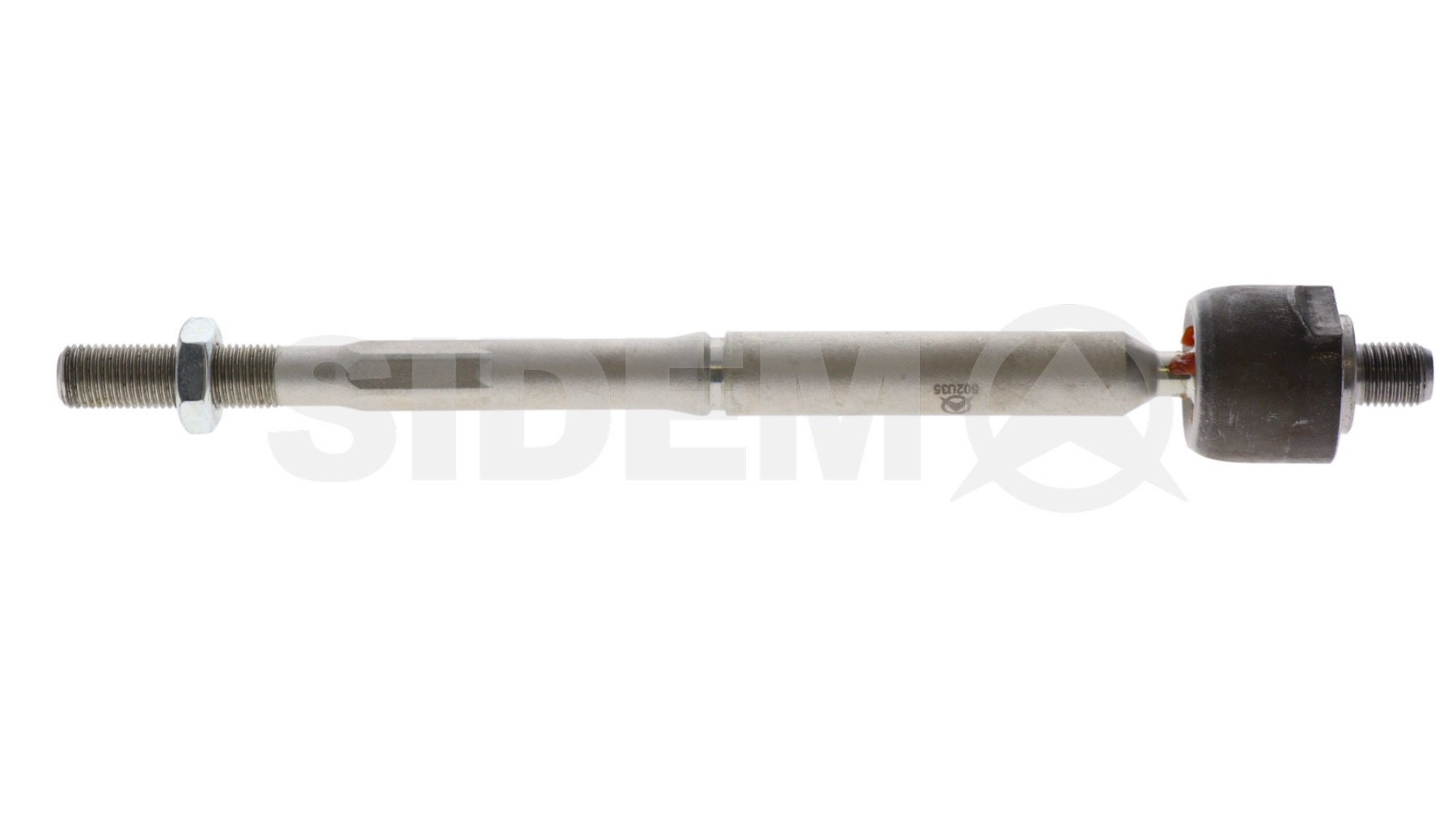 SIDEM 47510 Articulação axial, barra de acoplamento