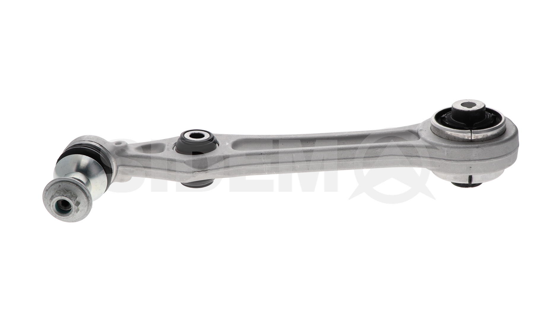 SIDEM 490071 Wahacz, zawieszenie koła