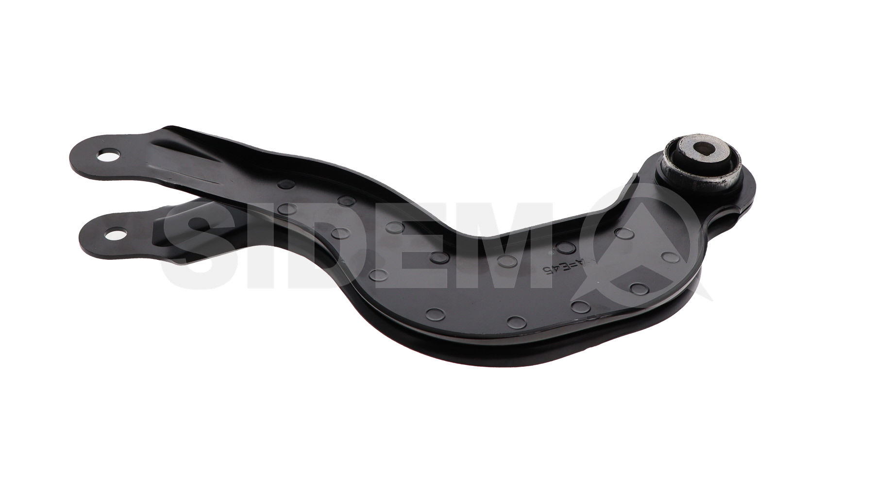 Rod / Strut, wheel suspension SIDEM 490075 for MERCEDES-BENZ