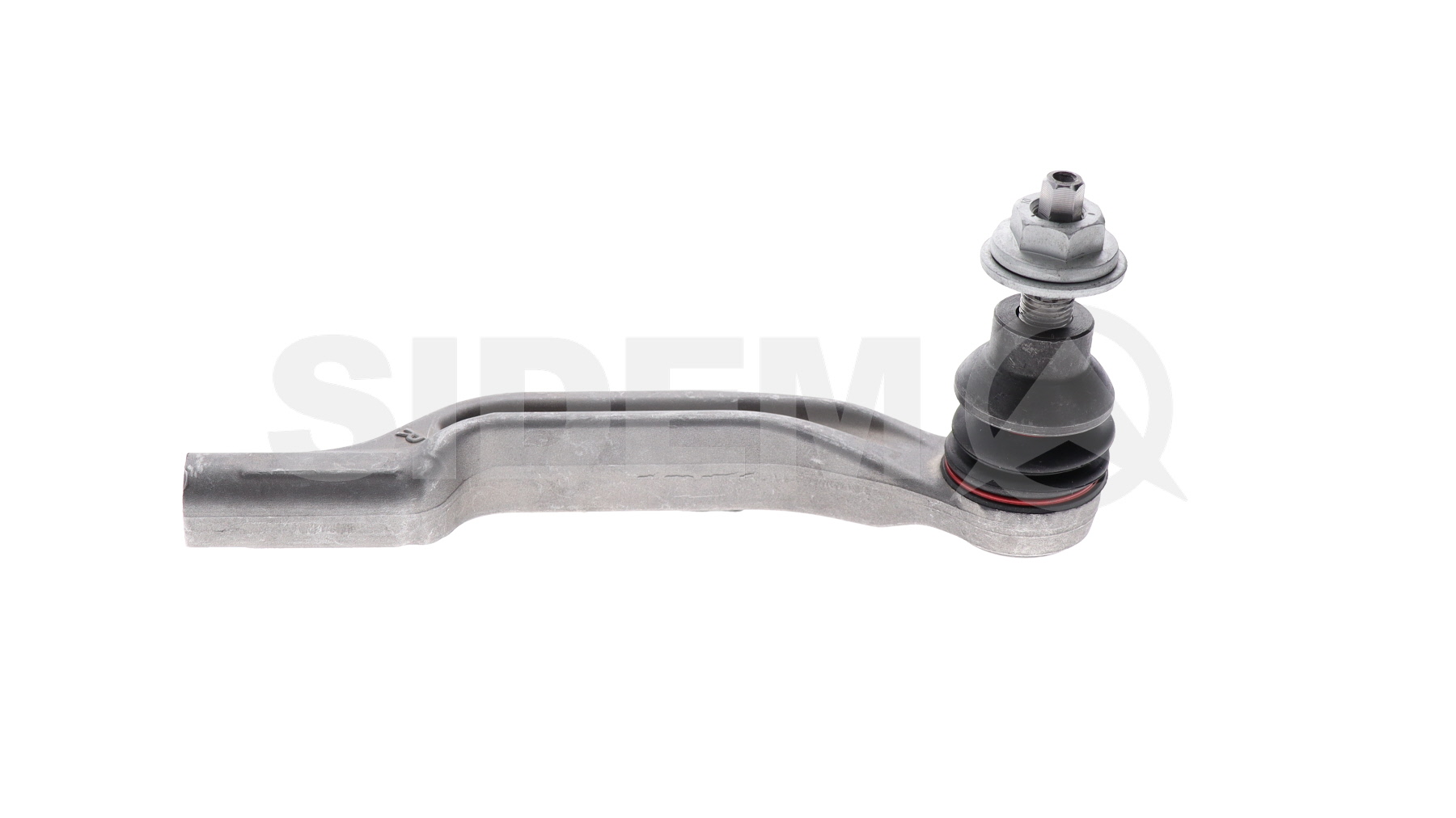 SIDEM 49833 Track rod end MERCEDES-BENZ B-Class (W247) B 200 (247.087) 150 hp Petrol 2020