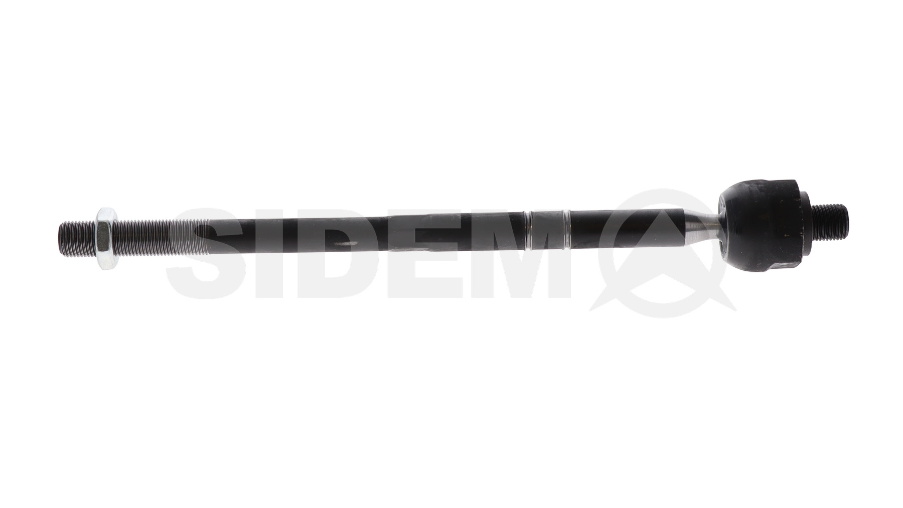 Styrestang, inderste 50118 SIDEM 9074606300 MERCEDES-BENZ