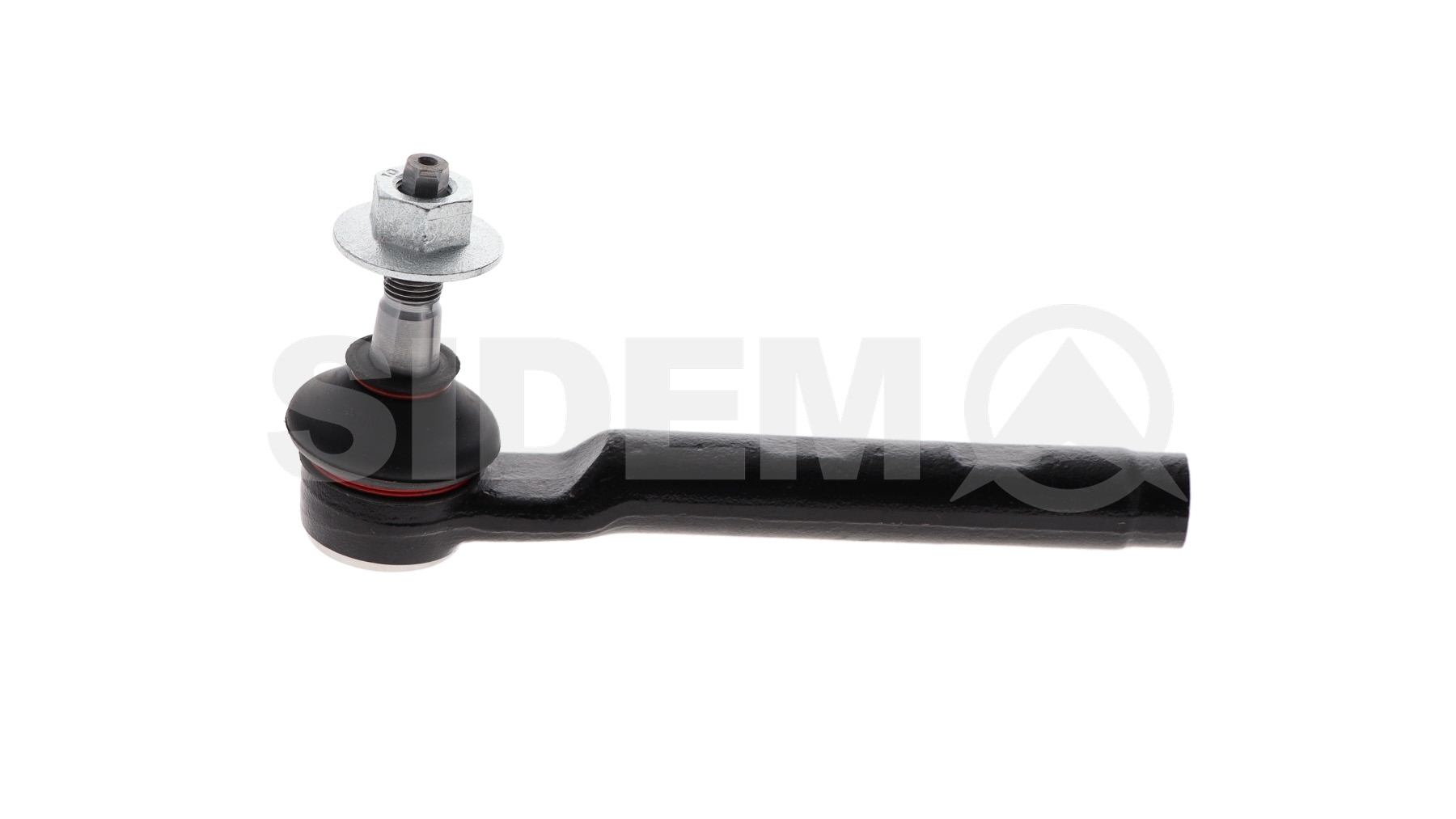 SIDEM 51235 Rotule de barre de connexion pour Mazda MX-5 IV ND 1.5 (ND6E) 132 CV 2020 P5-VPR Essence SIDEM 51235 Embout biellette de direction Mazda MX5 ND 1.5 (ND6E) 132 CV Essence 2020