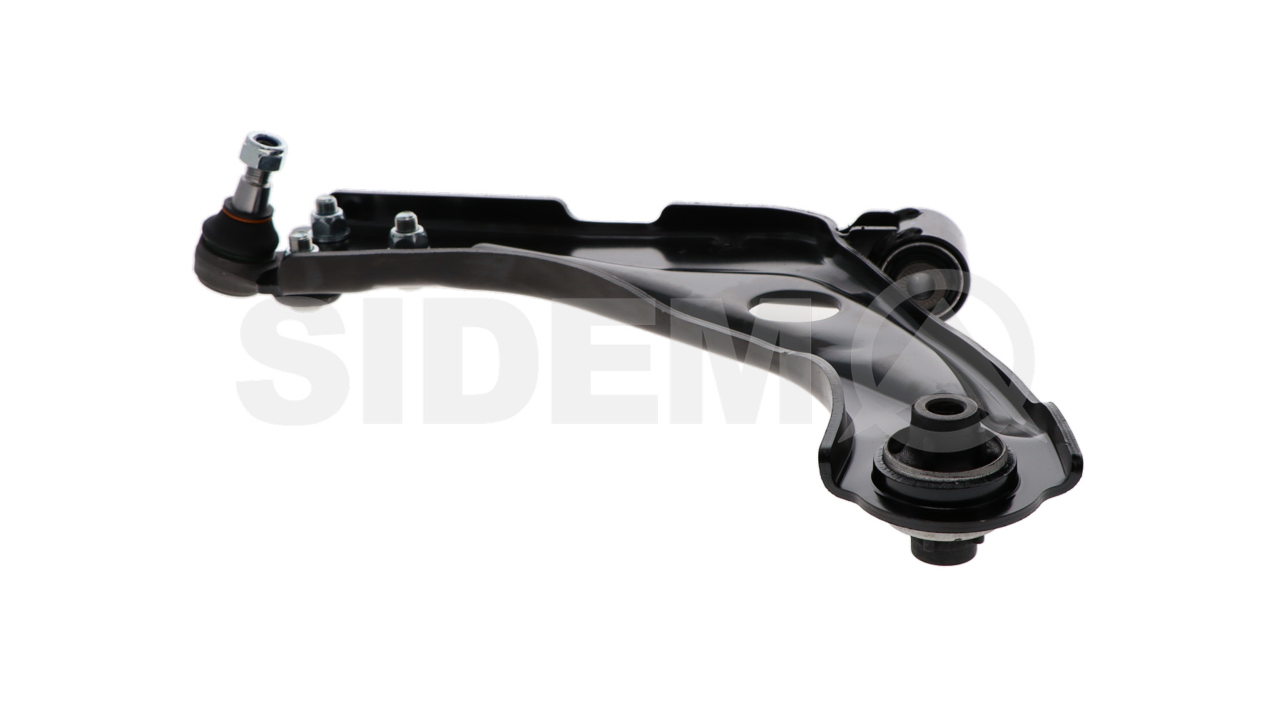 SIDEM 53158 Svira (šķērs-, garen-, diagonālā-) TOYOTA Proace City Verso Electric (BKYZ) 136 ZS Elektro cena