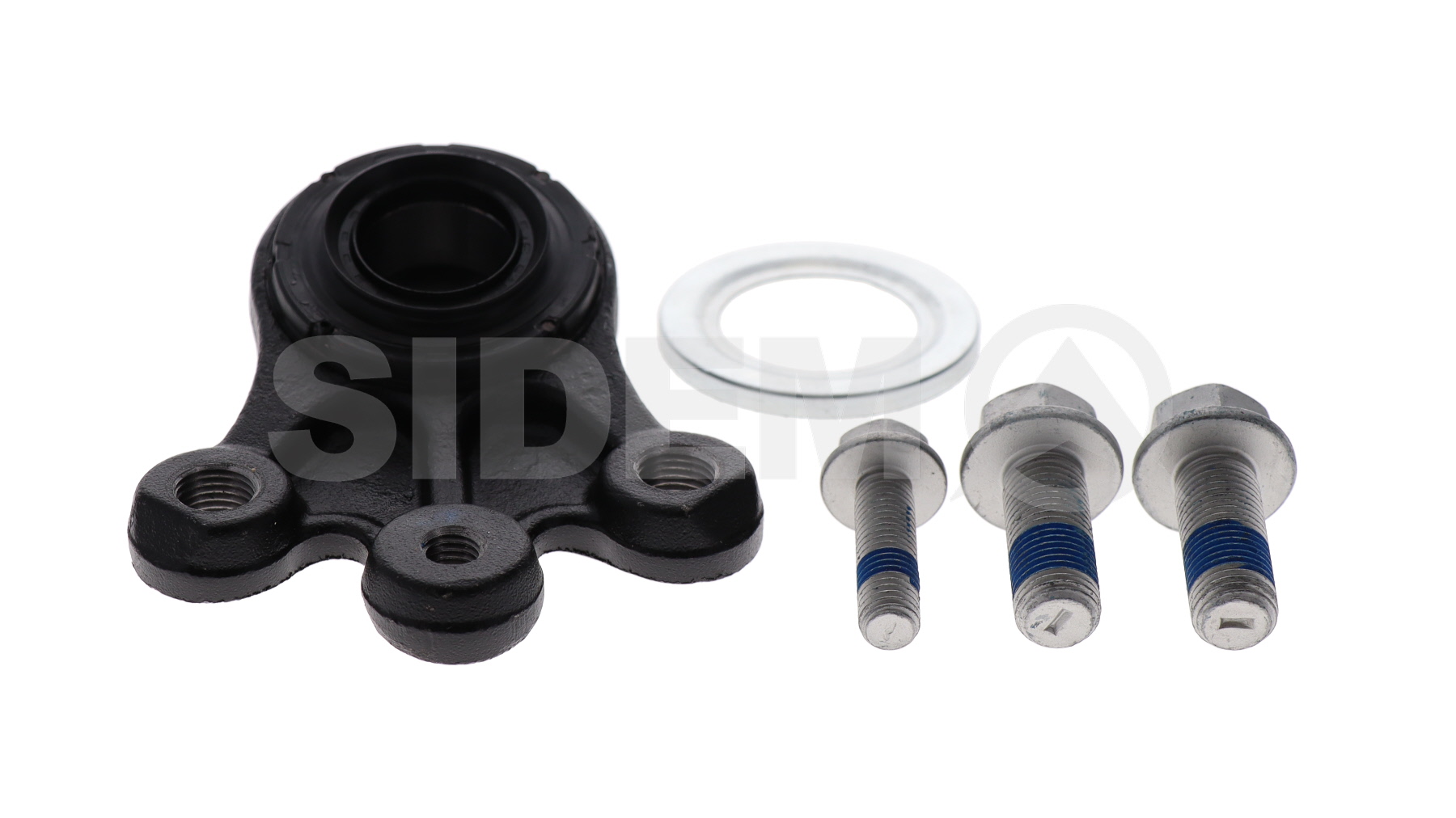 SIDEM 53780 Rotule inférieure Peugeot 407 Berline 3.0 V6 (6DXFVJ) 215 CV Essence 2006