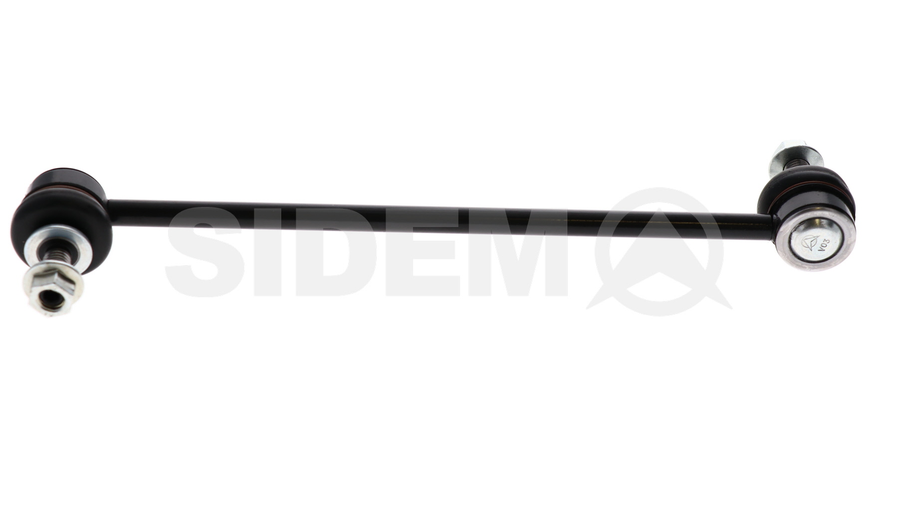 SIDEM 67161 Biellette de barre stabilisatrice
