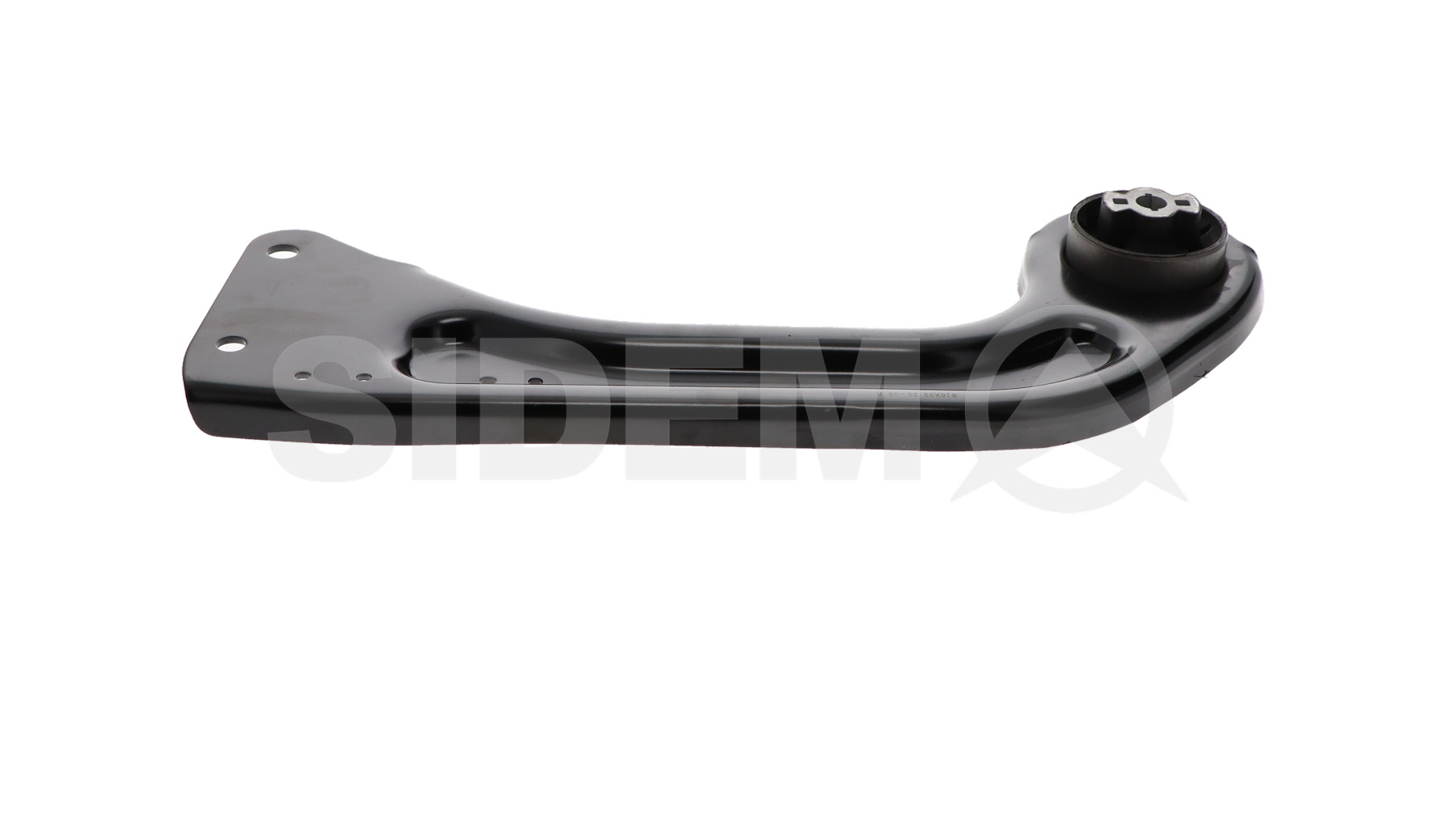SIDEM 67673 Wishbone Volvo XC40 536 Recharge AWD 408 hp Electric 2023