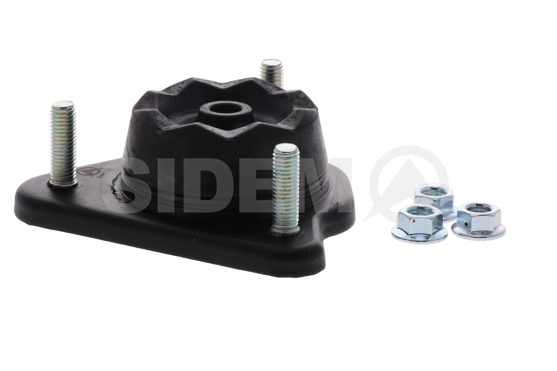 SIDEM 803437 Cabeçotes de amortecedores FORD Transit Mk3 Minibus (VE64) 2.5 DI 80 cv Diesel preço